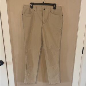 Lululemon ABC Pants